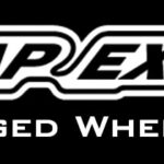 APEX WHEELS