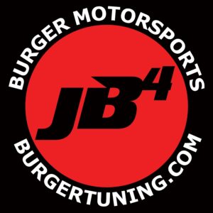 burger motorsport